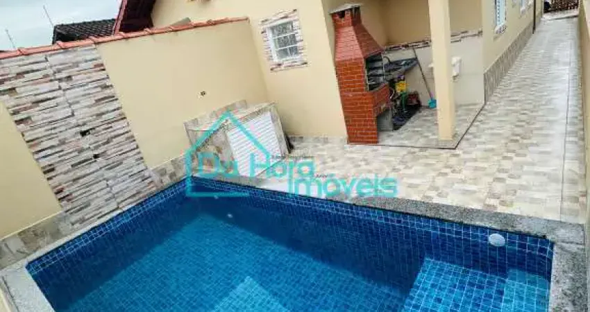 Casa com 2 quartos à venda em Nossa Senhora do Sion, Itanhaém 
