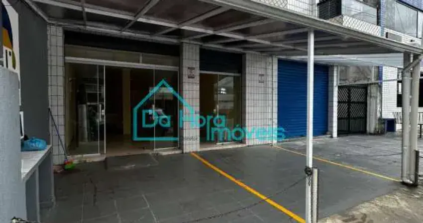 Sala comercial com 1 sala para alugar no Centro, Mongaguá 