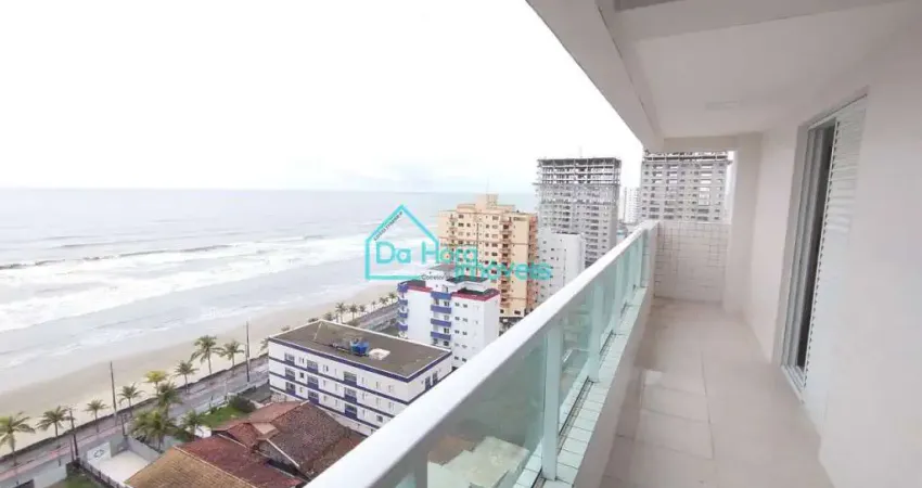 Apartamento com 2 quartos à venda no Jardim Luciana, Mongaguá 