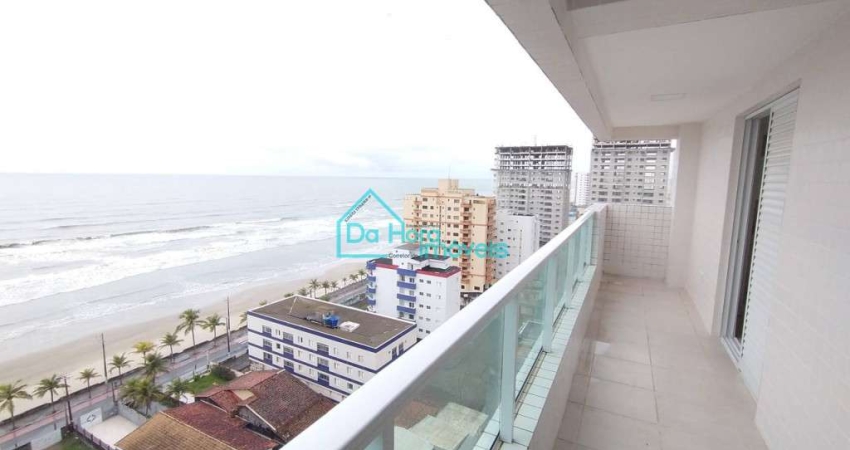 Apartamento com 2 quartos para alugar no Jardim Luciana, Mongaguá 