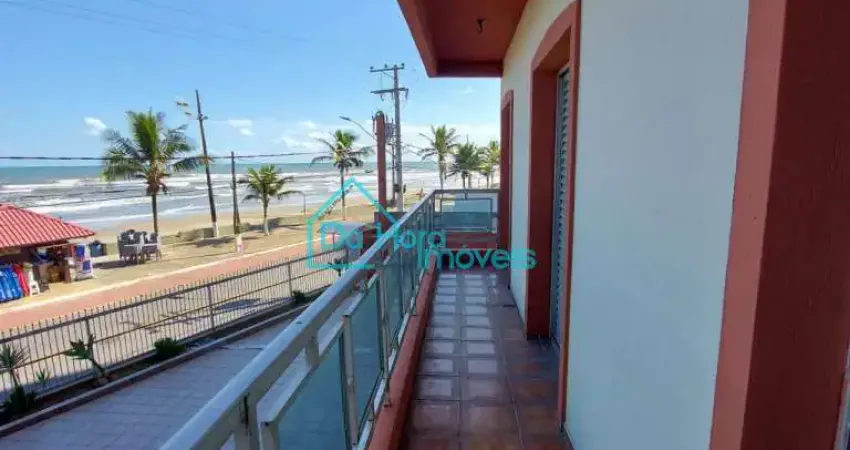 Apartamento com 2 quartos à venda na Vila Anhanguera, Mongaguá