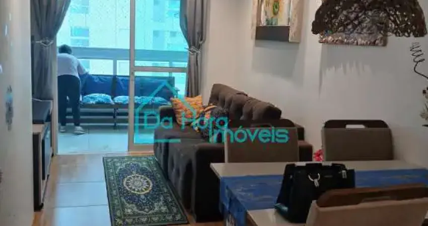 Apartamento com 2 quartos à venda no Jardim Caiahu, Mongaguá 