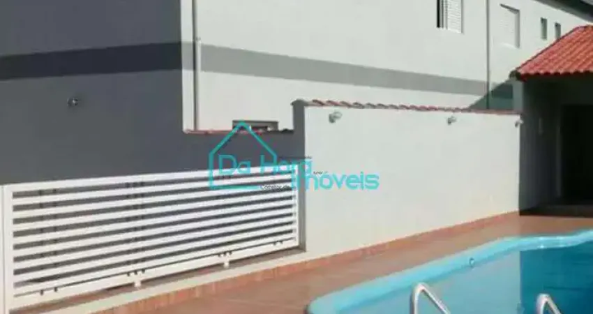 Casa em condomínio fechado com 2 quartos à venda na Vila Atlântica, Mongaguá