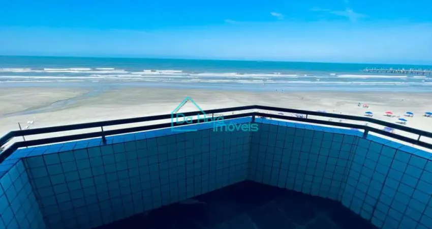 Apartamento com 2 quartos para alugar no Balneário Itaguaí, Mongaguá 