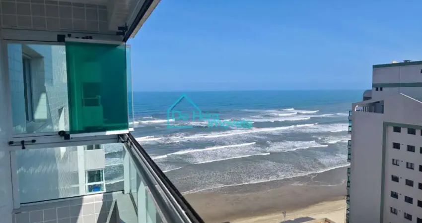 Apartamento com 2 quartos para alugar no Centro, Mongaguá