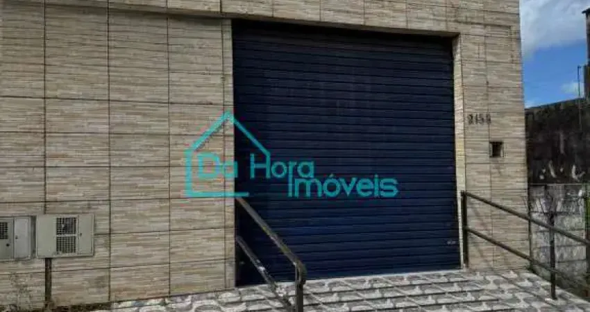 Sala comercial com 1 sala para alugar no Agenor de Campos, Mongaguá