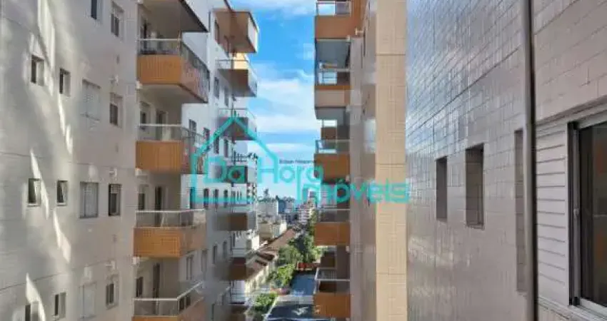 Apartamento com 2 quartos para alugar no Boqueirão, Praia Grande