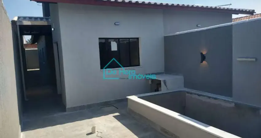 Casa com 3 quartos à venda no Jardim São Fernando, Itanhaém