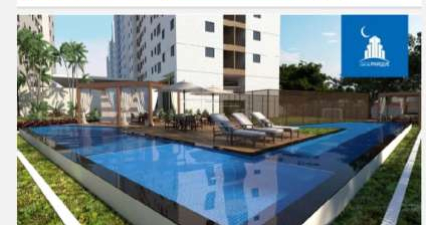 Apartamento com 3 quartos à venda na Rua Manoel Cavalcanti Bezerra, 210, Imbiribeira, Recife