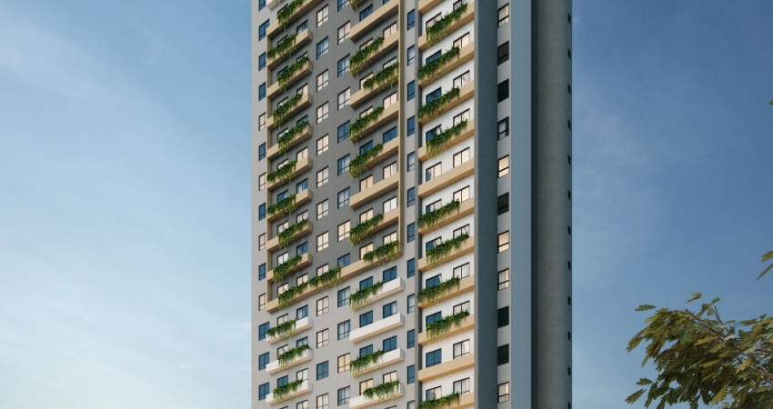 JG- Para morar ou investir! Apto em Boa Viagem, 1 quarto- Lazer Completo