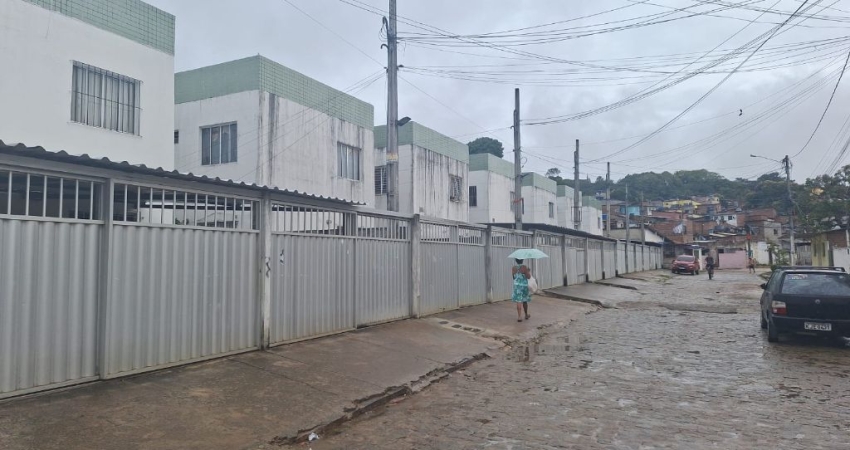 Apartamento com 2 quartos à venda na Rua Frei Miguelinho, 38, Bultrins, Olinda