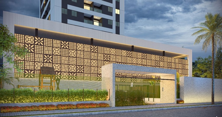 Apartamento com 3 quartos à venda na Rua Visconde de Jequitinhonha, 290, Boa Viagem, Recife