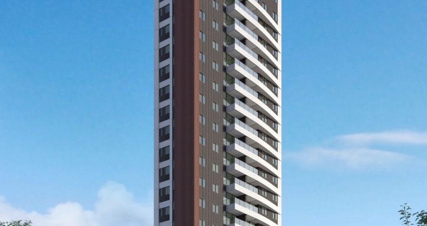 Apartamento Alto Padrão em Boa Viagem