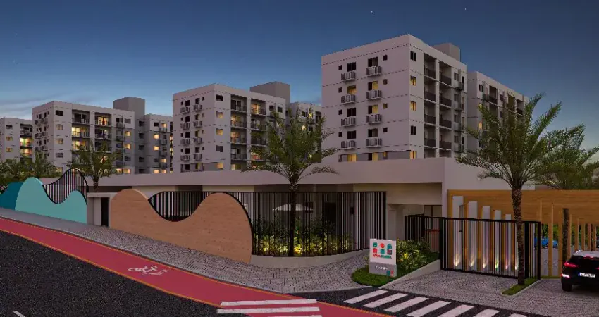 APARTAMENTO EM OLINDA