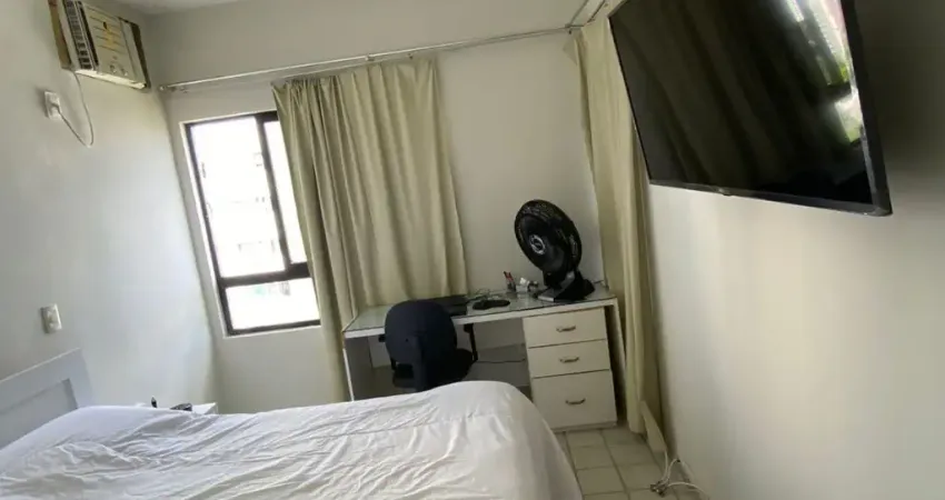 Apartamento com 3 quartos à venda no Poço da Panela, Recife 