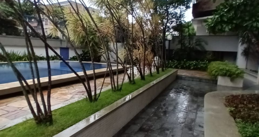 Apartamento com 4 quartos à venda no Monteiro, Recife 