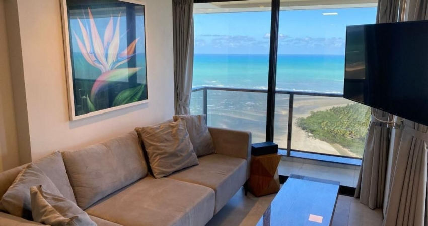 Apartamento com 2 quartos à venda na Avenida Bernardo Vieira de Melo, 8338, Barra de Jangada, Jaboatão dos Guararapes