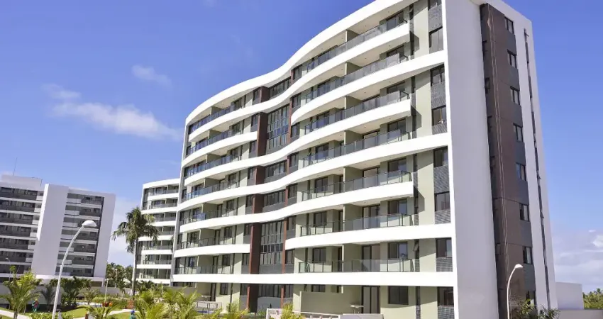 Apartamento com 2 quartos à venda na Rua Vitória Régia, 120, Paiva, Cabo de Santo Agostinho