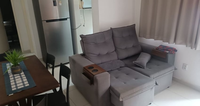 Apartamento com 1 quarto à venda no Imbiribeira, Recife 
