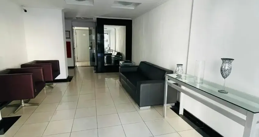Apartamento com 3 quartos à venda no Espinheiro, Recife 