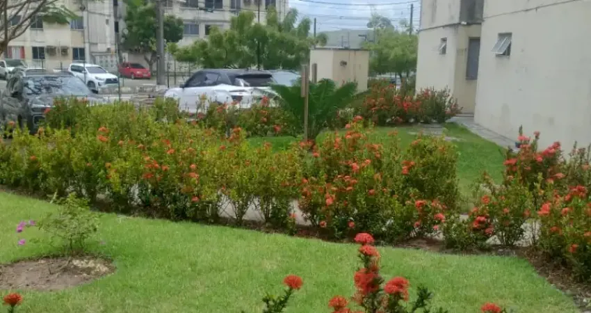 Apartamento com 2 quartos à venda na Avenida Portuaria, s/n, California, Ipojuca