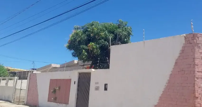 Casa com 3 quartos à venda na Rua Catulo da Paixão Cearense, 14, Jardim Atlântico, Olinda