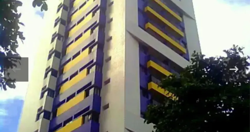 Apartamento com 4 quartos à venda na Rua Ministro Nelson Hungria, 266, Boa Viagem, Recife