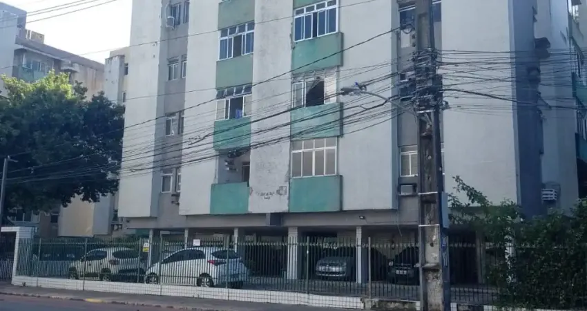 Apartamento com 3 quartos à venda na Rua João Fernandes Vieira, 367, Boa Vista, Recife