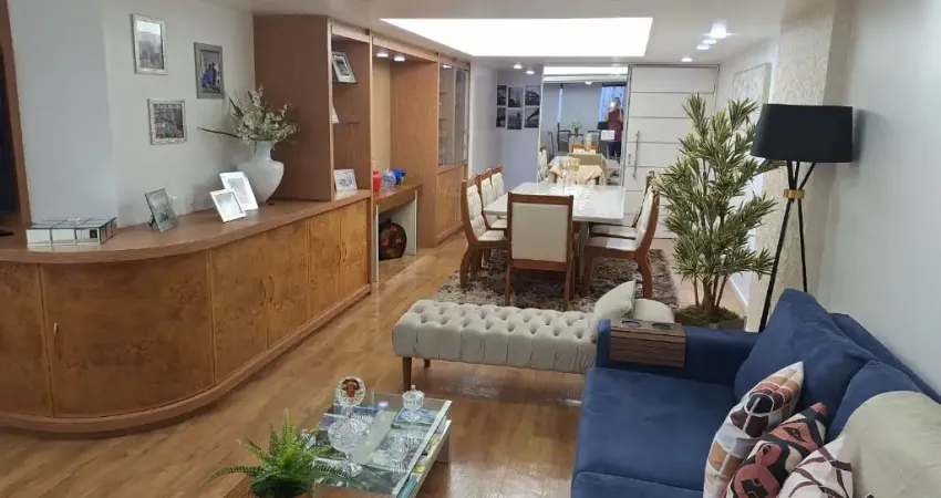 Apartamento com 3 quartos à venda no Aflitos, Recife 