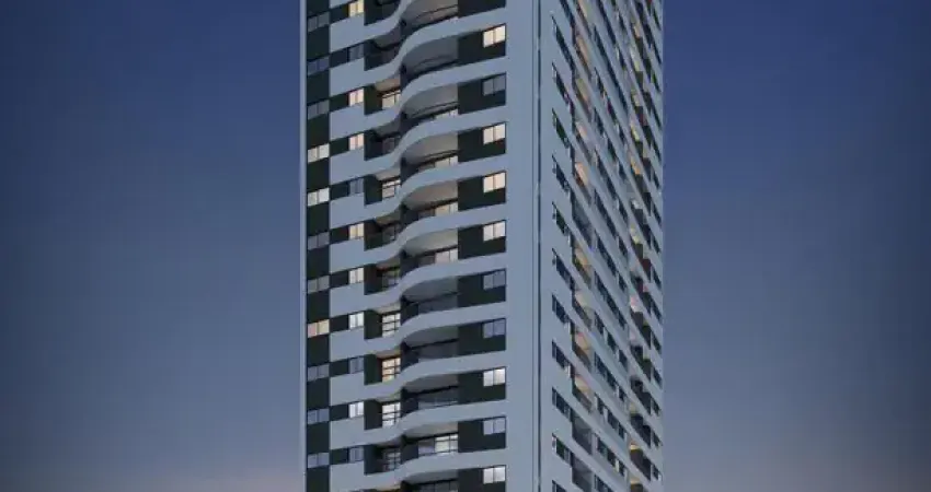 Apartamento com 2 quartos à venda na Rua Gaspar Perez, 160, Iputinga, Recife