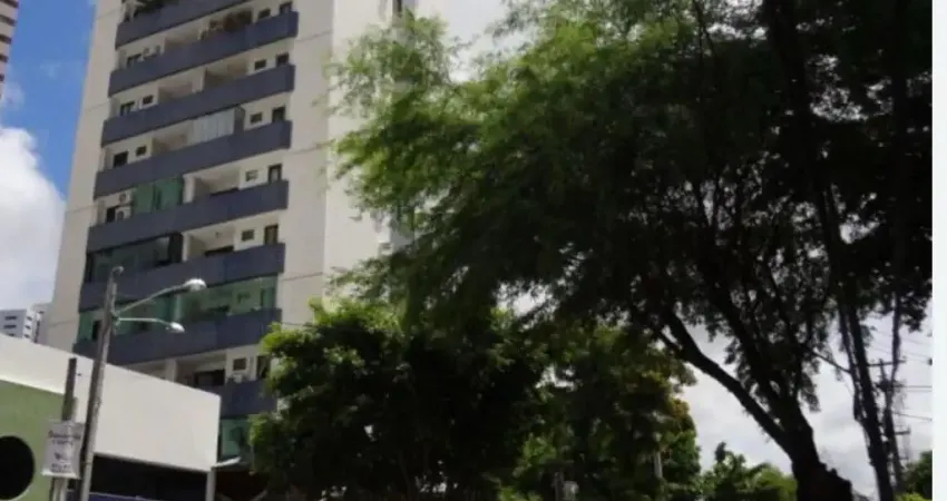 Apartamento com 3 quartos à venda no Rosarinho, Recife 