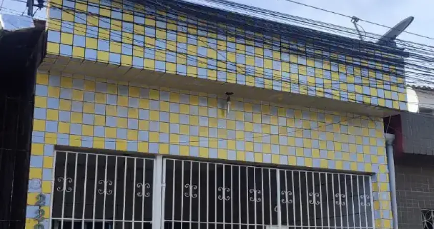 Casa com 3 quartos à venda na Rua Santa Maria, 229, Barro, Recife