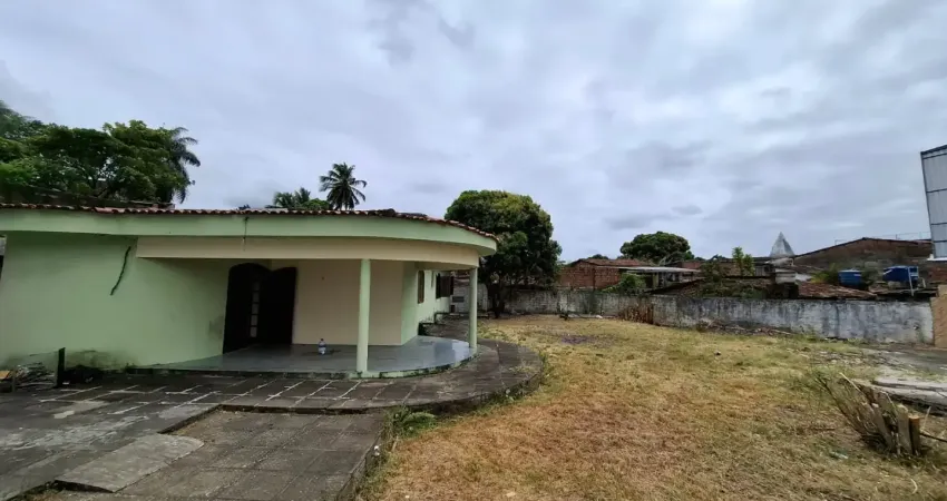 Terreno à venda na Rua Manuel Salvador, 122, Barro, Recife