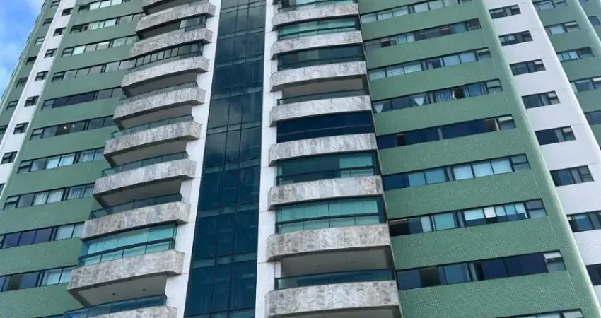 Excelente apartamento, situado na melhor localização da zona norte do recife, próximo a completo comércio, serviços e opções de lazer.