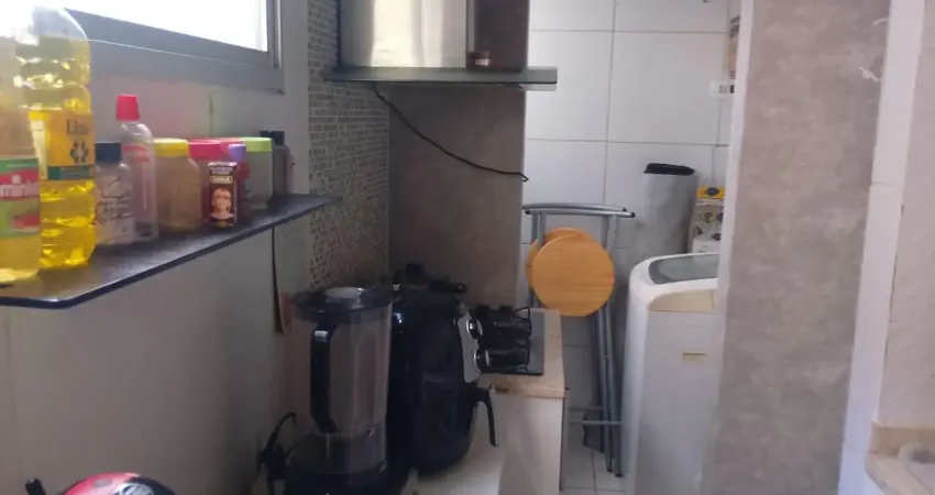 Apartamento com 2 quartos à venda na Rua Nina Torres, 87, Janga, Paulista