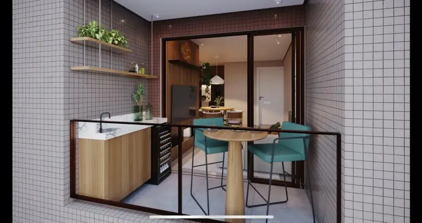 Apartamento com 3 quartos à venda na Rua Doutor Enéas de Lucena, 26, Rosarinho, Recife