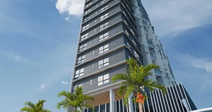 Flat com 1 quarto à venda na Rua Teles Júnior, Encruzilhada, Recife