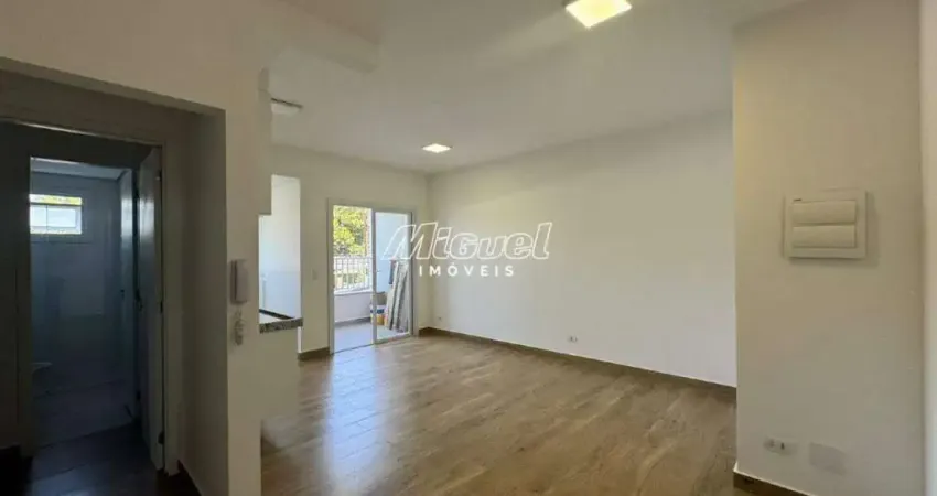 Apartamento, 70m² para aluguel, água branca - piracicaba 3 quartos - villa serena condomínio residencial