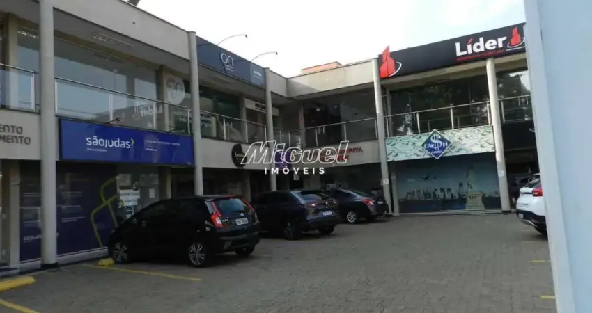 Salas/conjuntos, 41m² para aluguel, centro - piracicaba - neo vitta mall