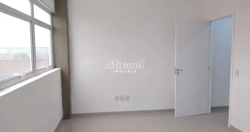 Sala comercial para alugar no Capim Fino, Piracicaba