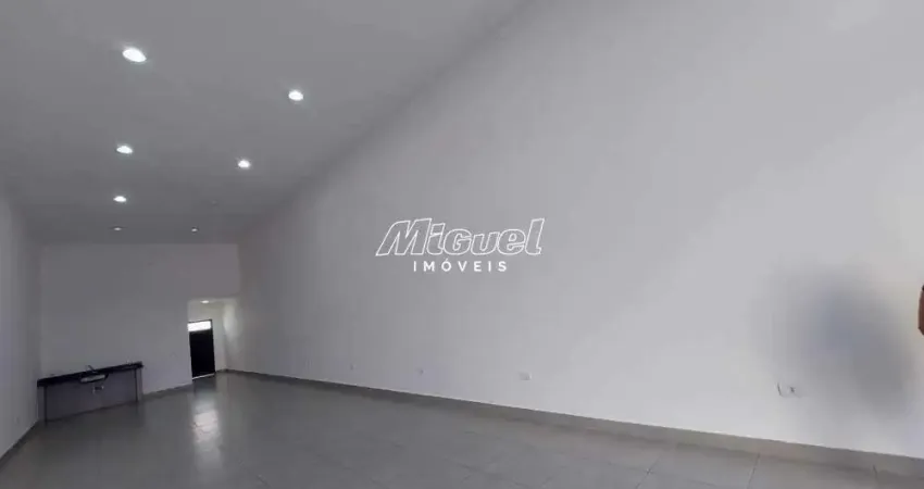Sala comercial para alugar na Avenida Manoel Conceição, Vila Rezende, Piracicaba