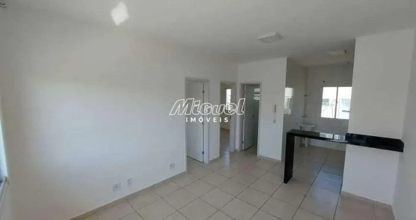 Casa em condomínio, 46m² para aluguel, parque residencial piracicaba - piracicaba 2 quartos - condomínio villagio girassol