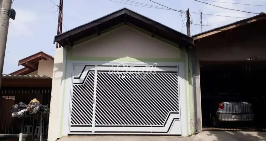 Casa, 95,65m² para aluguel, santa terezinha - piracicaba 2 quartos -