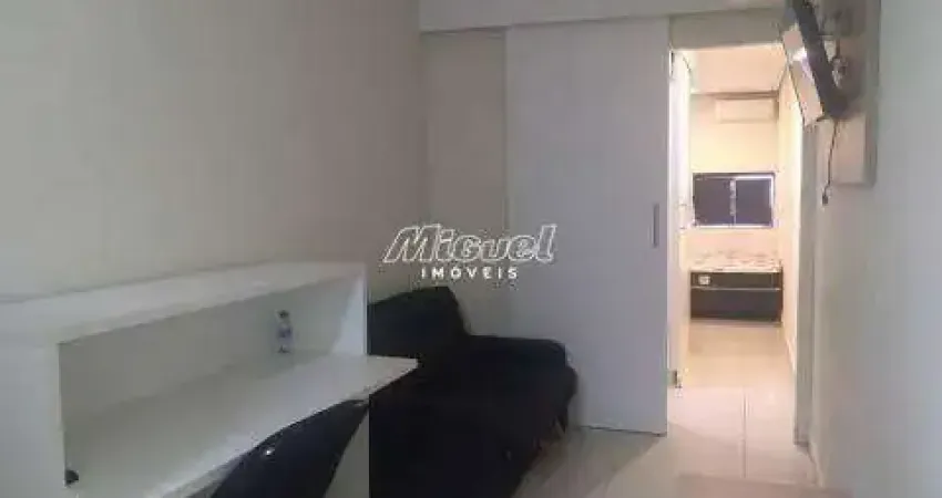 Kitnet, para aluguel, Dois Córregos - Piracicaba 1 quarto Lion Box
