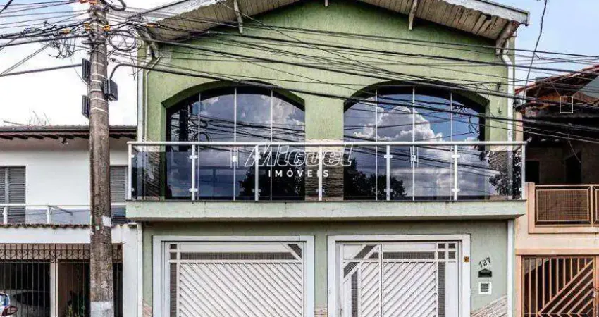 Casa, 146m² para aluguel, jardim alvorada - piracicaba 2 quartos -