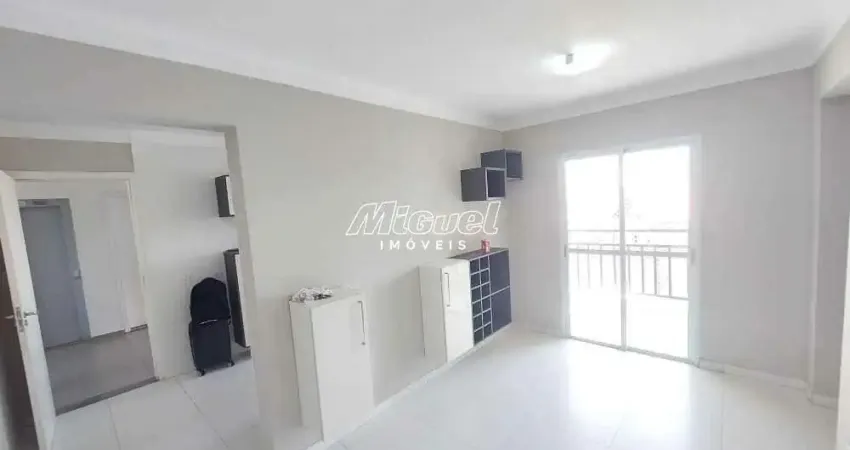 Apartamento, 63m² para aluguel, glebas califórnia - piracicaba 2 quartos - seos califórnia