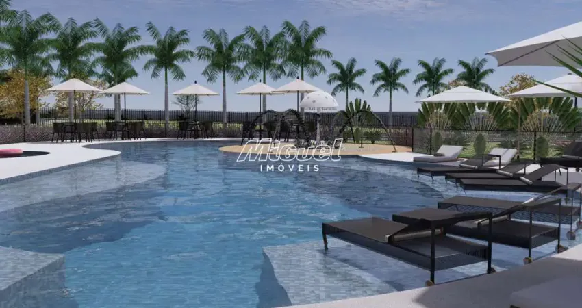 Terreno em condomínio, 0m² à venda, residencial fazenda pinheirinho - rio das pedras - fazenda pinheirinho