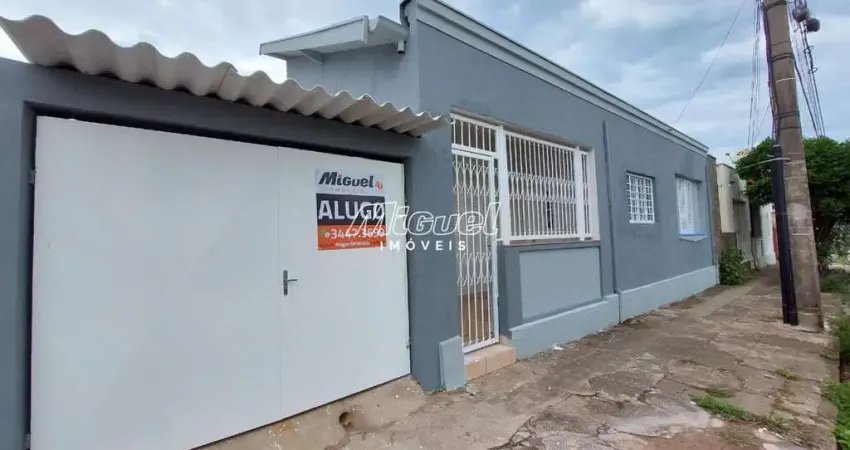 Casa, 145,37m² para aluguel, são dimas - piracicaba 3 quartos -