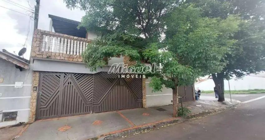 Casa, para aluguel, Jardim Astúrias II - Piracicaba 3 quartos
