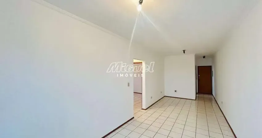 Apartamento, 85,79m² à venda, jardim elite - piracicaba 3 quartos - condomínio residencial razera